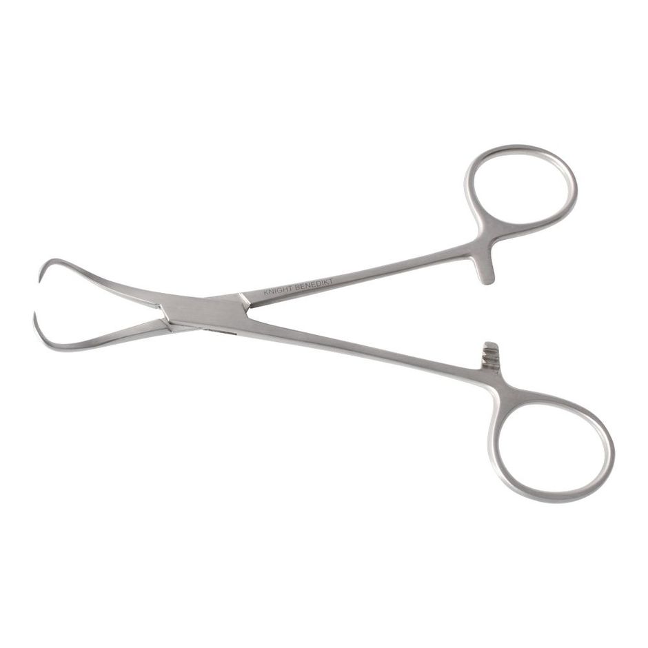 Knight Benedikt Backhaus Towel Clamp